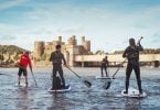 Wales announces “Year of the Outdoors” for business events at IBTM 2019