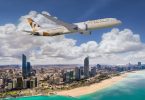 Etihad Airways re-launched its guest loyalty program