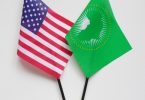 USA und Afrikanische Union: Partnerschaft auf der Grundlage gegenseitiger Interessen und gemeinsamer Werte