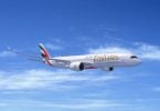 هواپیمایی امارات 50 فروند هواپیمای ایرباس A350XWB را در نمایشگاه دبی ایرشو 2019 سفارش می دهد