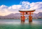 Japan kunngjør topp 2020-festivaler for olympiske og paralympiske turister
