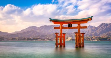 Japan announces top 2020 festivals for Olympic and Paralympic tourists
