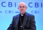 ארכיבישוף קנטרברי: ישו לא יקבל אשרת בריטניה תחת מערכת הגירה חדשה