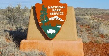 Sechaba sa maeto a Amerika se rorisa ho fetisoa ha komiti ea National Parks