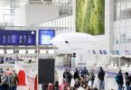 Fraport and Hybrid-Airplane Technologies testing hybrid aerial vehicle