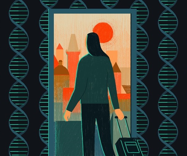 Vil DNA rejse den næste store ting?