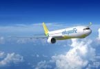 Филипините „Себу Пацифик“ нарачуваат 16 авиони „Ербас А330нео“