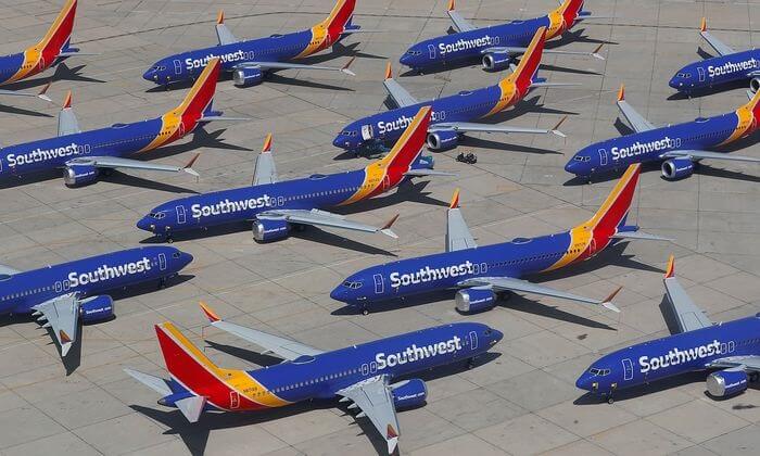 ABD havayolları: Seyahat eden halkın Boeing 737 MAX'e olan güvenini yeniden tesis etmek birinci öncelik