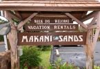 Органът за туризъм на Хаваите: октомври беше смесена чанта за ваканционни апартаменти в Хавай