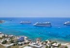 开曼群岛：业绩表明旅游业持续增长