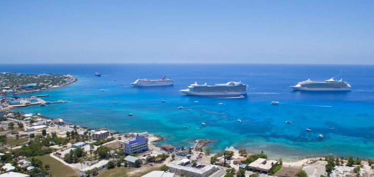 Islas Caimán: el desempeño indica un crecimiento turístico sostenido