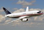 Russian minister: Norway is interested in buying Sukhoi Superjet SSJ-100 planes