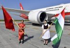 Budapest Airport: Shanghai Airlines’ rapid expansion boosts China connection