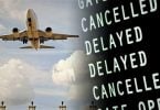 Сотни рейсов отменены, тысячи остановлены в результате авиаударов Италии и Финляндии