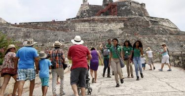 Evitando o overtourism explorando as alternativas inesperadas da Colômbia