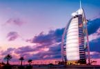 12 m. Dubajuje apsilankė daugiau nei 2019 milijonų turistų