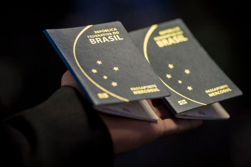 Společnost US Travel oceňuje globální vstup do Brazílie