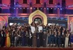 Finest travel brands revealed at World Travel Awards Grand Final 2019 in Muscat