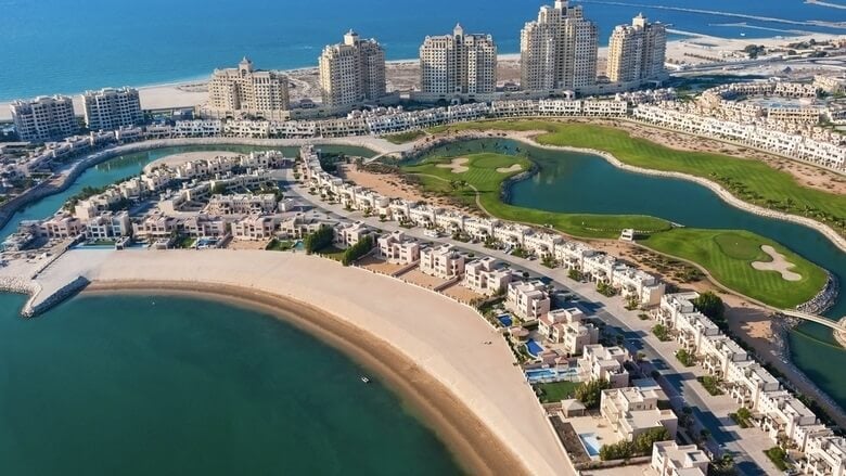 ラスアルハイマ首長国がGCC観光大臣によって湾岸観光首都に指名