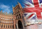 UK hotels: Rough start to the final quarter of 2019