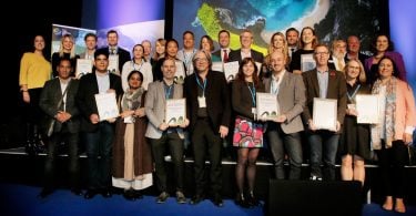 Tackling climate change on Day 3 at WTM London