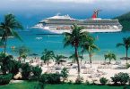 CruiseTrends: Caribbean destinations are HOT for winter cruise season