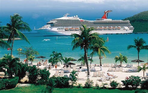 CruiseTrends：カリブ海の目的地は冬のクルーズシーズンに人気です