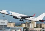 Cabo Verde Airlines presenta nueva estrategia para Boston
