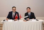 Turkish Airlines lanserer fly til Xi'an, Kina