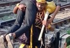 Indické železnice získávají rohatého hinduistického boha smrti, aby zabránili provinilcům