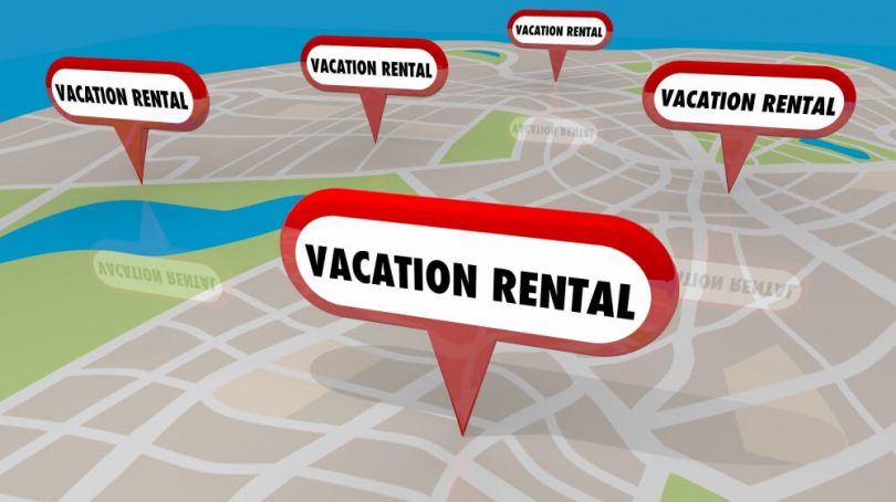 Hawaii Tourism Authority: Hawaii vacation rentals up 22.9 percent in 2019