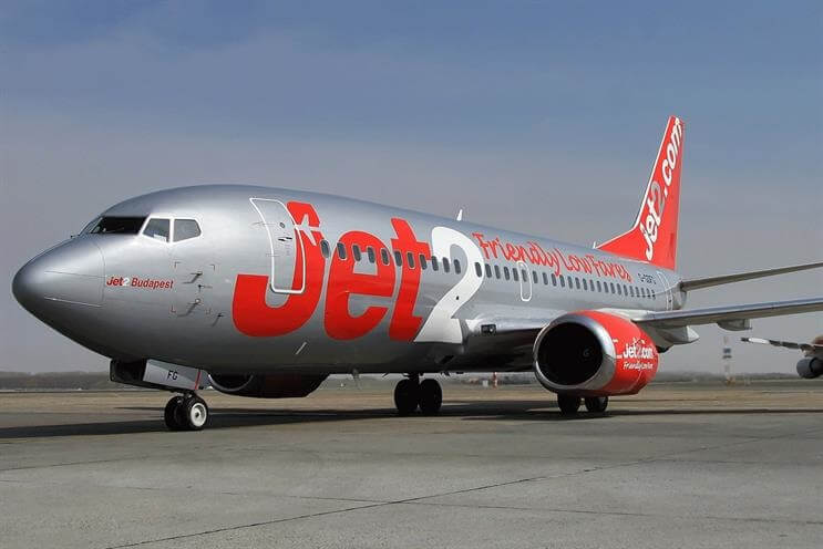 Jet2 ফ্লাইটে মর্মান্তিক যাত্রীর মৃত্যু