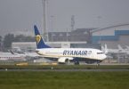 Ryanair named 'filthiest' flight operator in Which? Travel survey of airlines