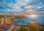 Turkey: Antalya Hosts Over 15 Million Tourist