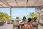 The Bahamas Ministry of Tourism and Aviation hosts top-tier media and influencers post-Hurricane Dorian
