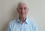 Brit who helped build Seychelles International Airport returns 48 years later