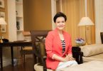 dusit group ceo suphajee suthumpun | eTurboNews | eTN