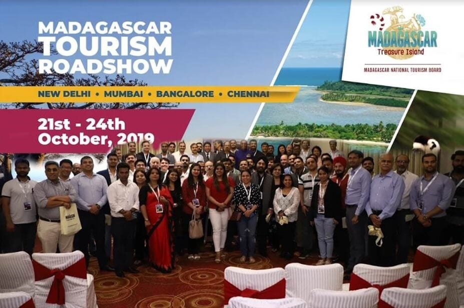 madagascar national tourism board