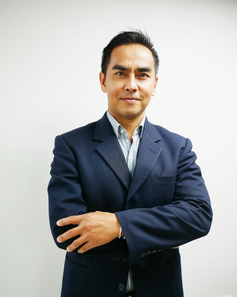 Travelodge Pattaya ernennt neuen General Manager