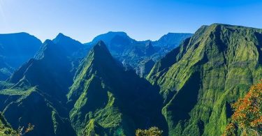 El segundo turista muere en el mismo lugar frente a la isla Reunión que la trágica víctima del 'ataque' de un tiburón en Edimburgo, Richard Turner