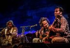 Sufi Festival: Addressing human yearning for spiritual reconciliation