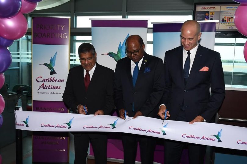 Ministr Bartlett požaduje, aby se Kingston stal hlavním centrem severního Karibiku