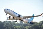 Letalska družba Flydubai je začela let Dubai-Yangon