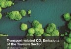 UNWTO: What is the greenest way to travel?