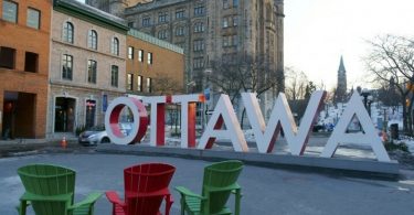 Ottawa se prepara para cuatro importantes aniversarios turísticos en 2020