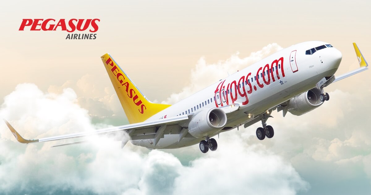 Αποτέλεσμα εικόνας για Pegasus Airlines Joins The United Nations Global Compact