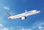 Air France – KLM Group bestiller 60 Airbus A220-300 fly