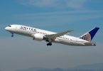 United Airlines e qala ho fofa ka kotloloho ho tloha San Francisco ho ea Dublin, Ireland