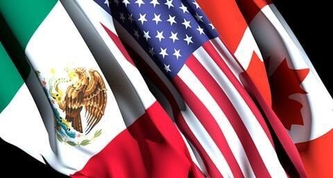 Αποτέλεσμα εικόνας για US Travel thanks the House for passage of United States-Mexico-Canada Agreement