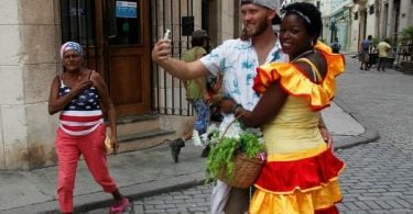 Amerikalılar gelmiyor: Küba, 2019'da turist hedeflerine ulaşamıyor